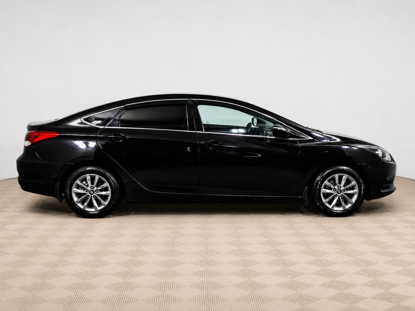 Hyundai - Hyundai i40 I Рестайлинг, 2015