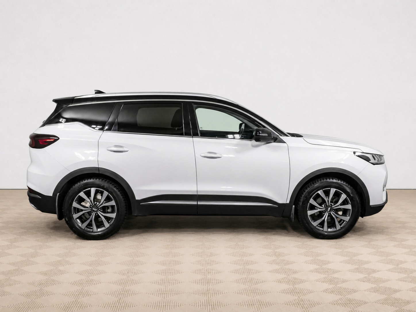 Chery - Chery Tiggo 7 Pro I, 2021