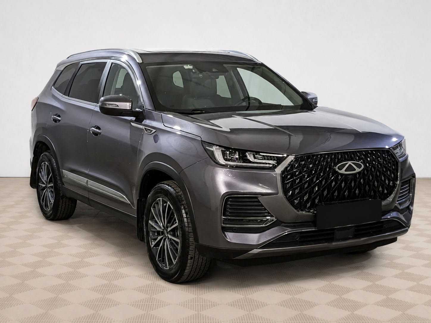 Chery - Chery Tiggo 8 Pro, 2023