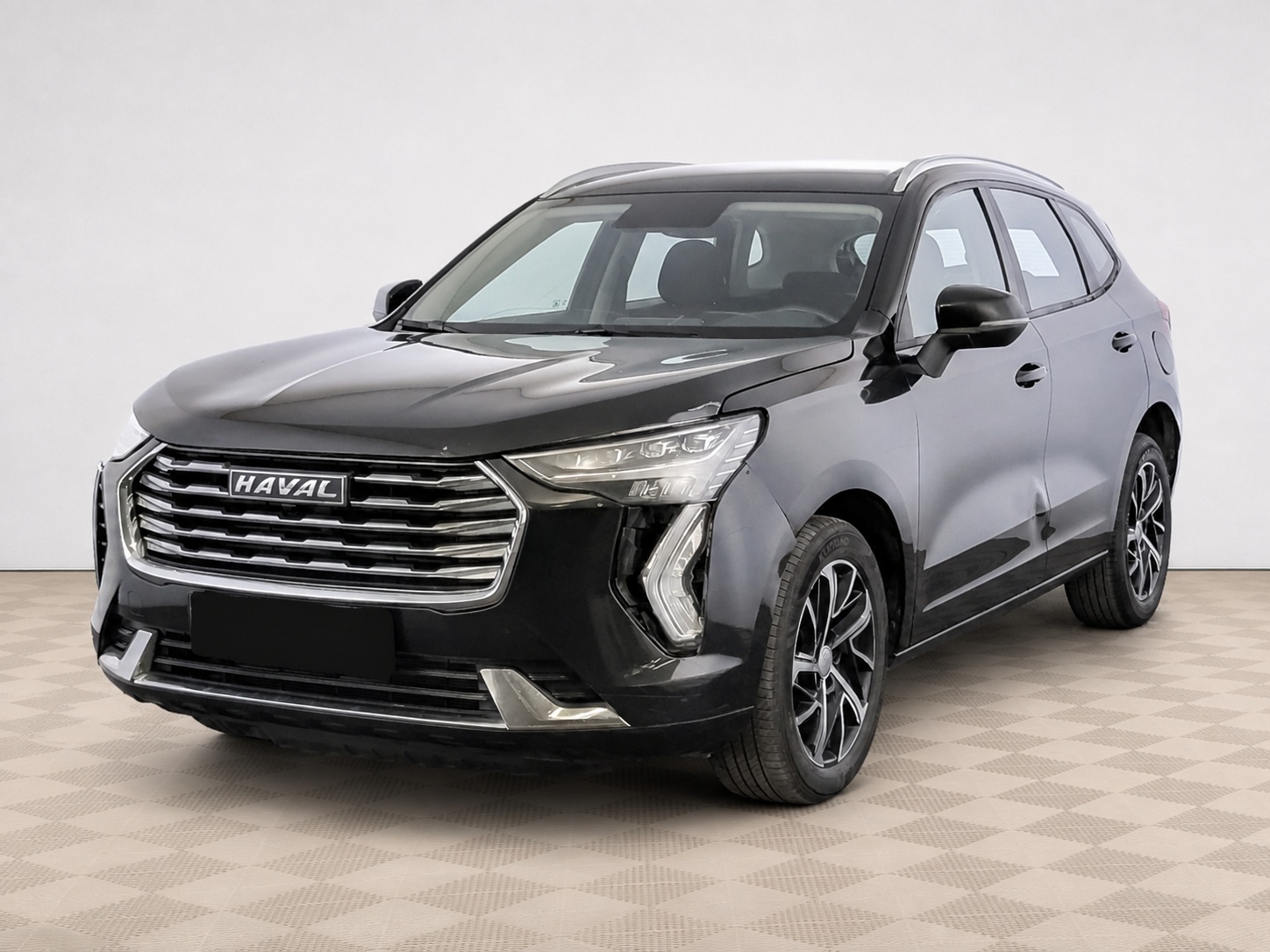 Haval - HAVAL Jolion, 2022