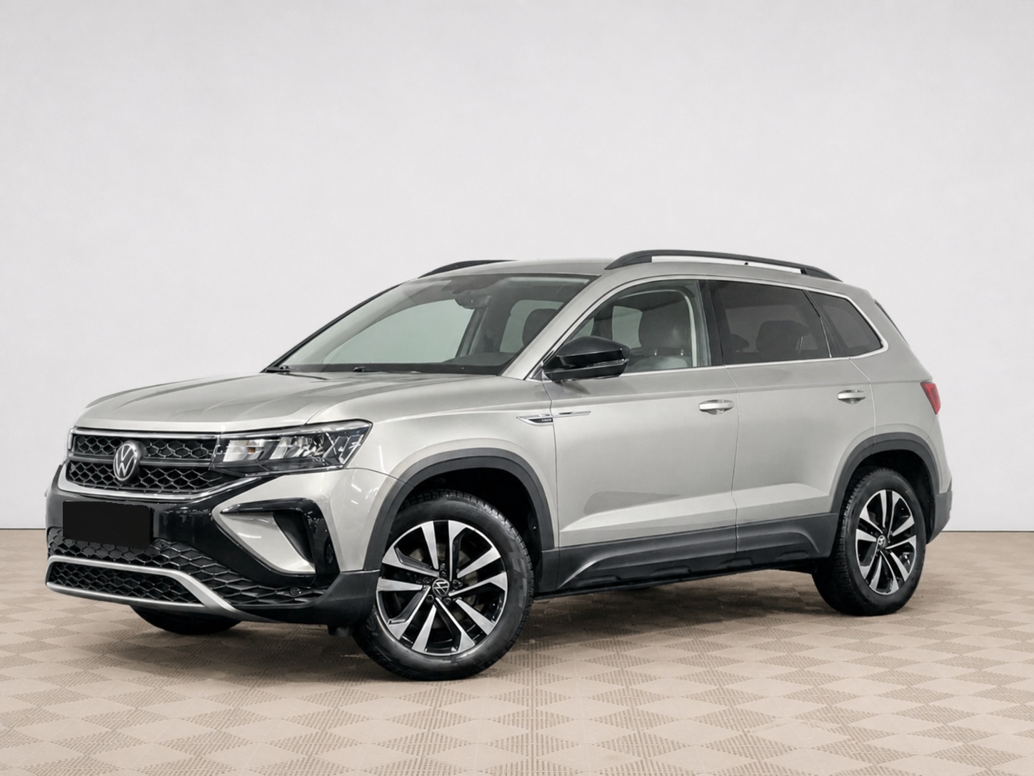 Volkswagen - Volkswagen Taos I, 2021