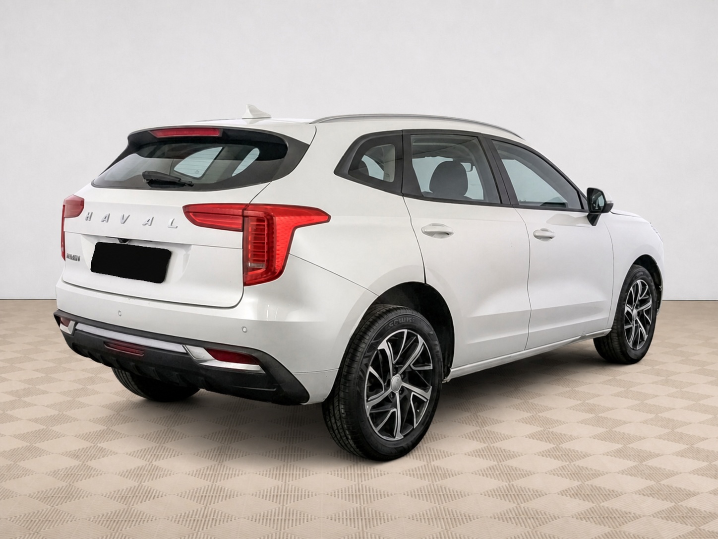 Haval - Haval Jolion I, 2022