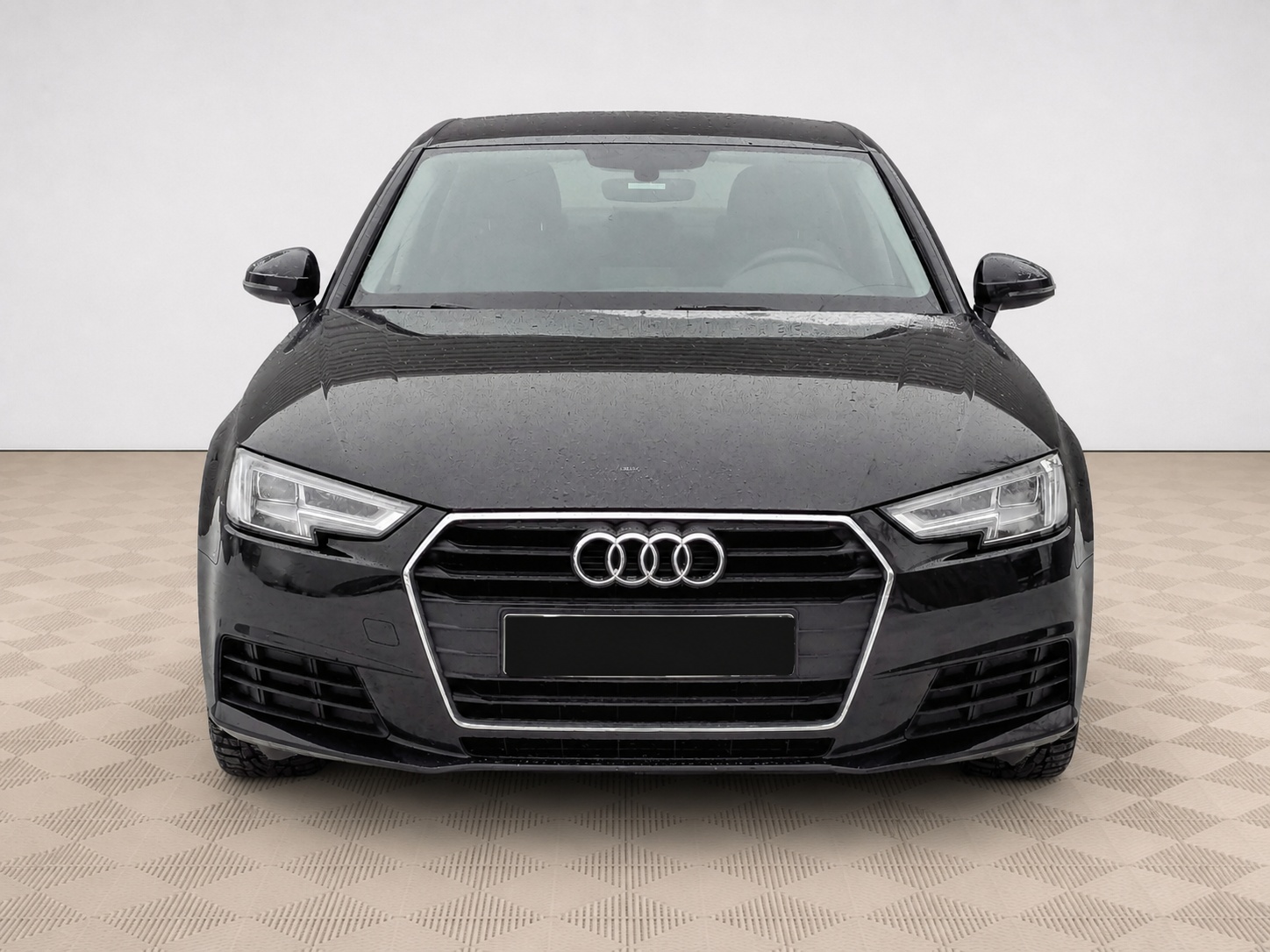 Audi - Audi A4, 2019