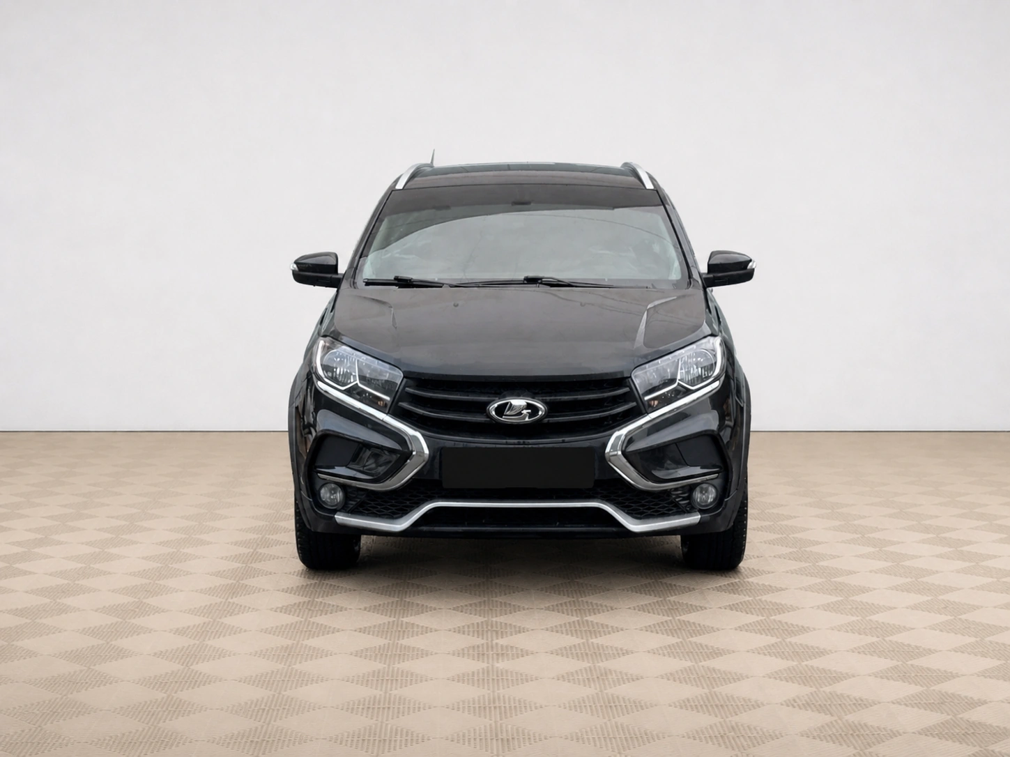 LADA (ВАЗ) - LADA (ВАЗ) XRAY I, 2021 г.