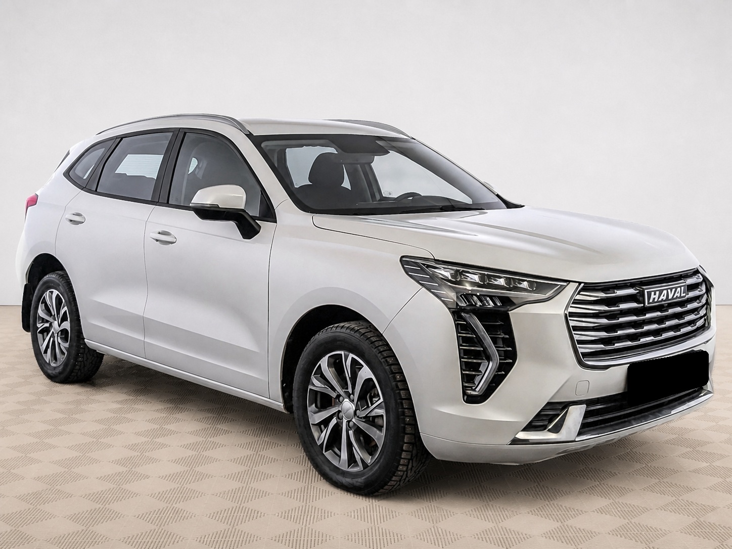 Haval - HAVAL Jolion, 2023