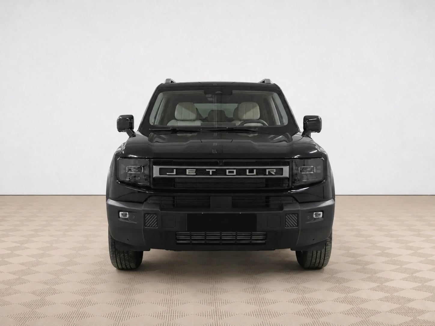 Jetour - Jetour T1 T1, 2025 г.