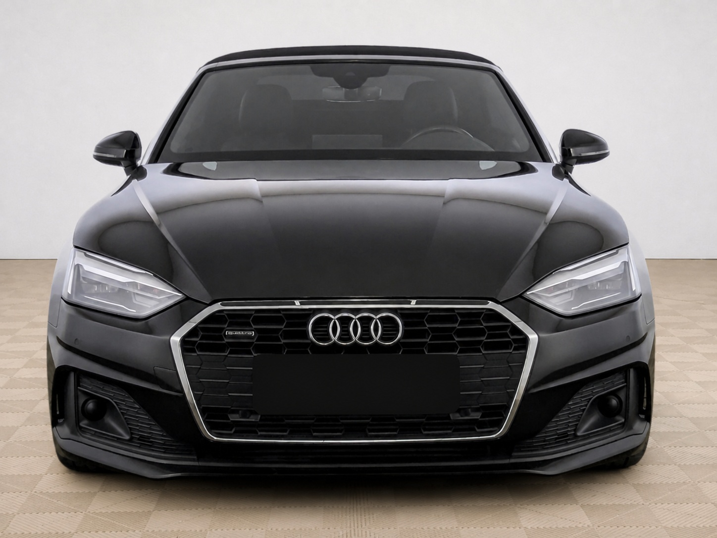 Audi - Audi A5 50 TDI II (F5) Рестайлинг, 2020