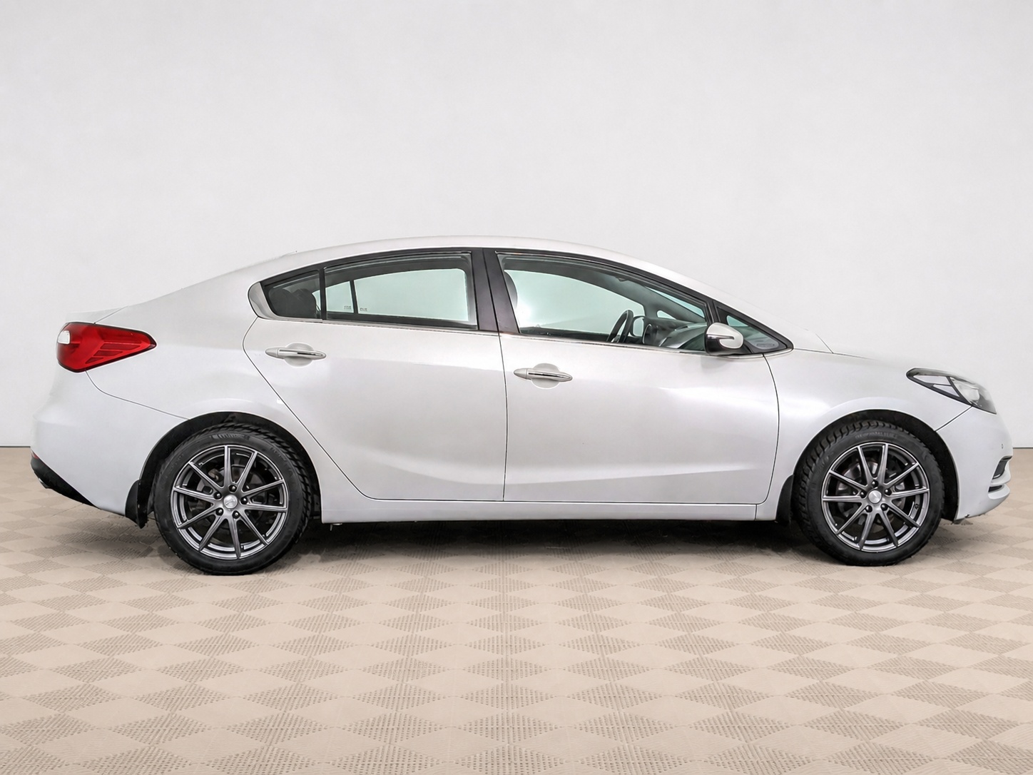 Kia - Kia Cerato, 2013
