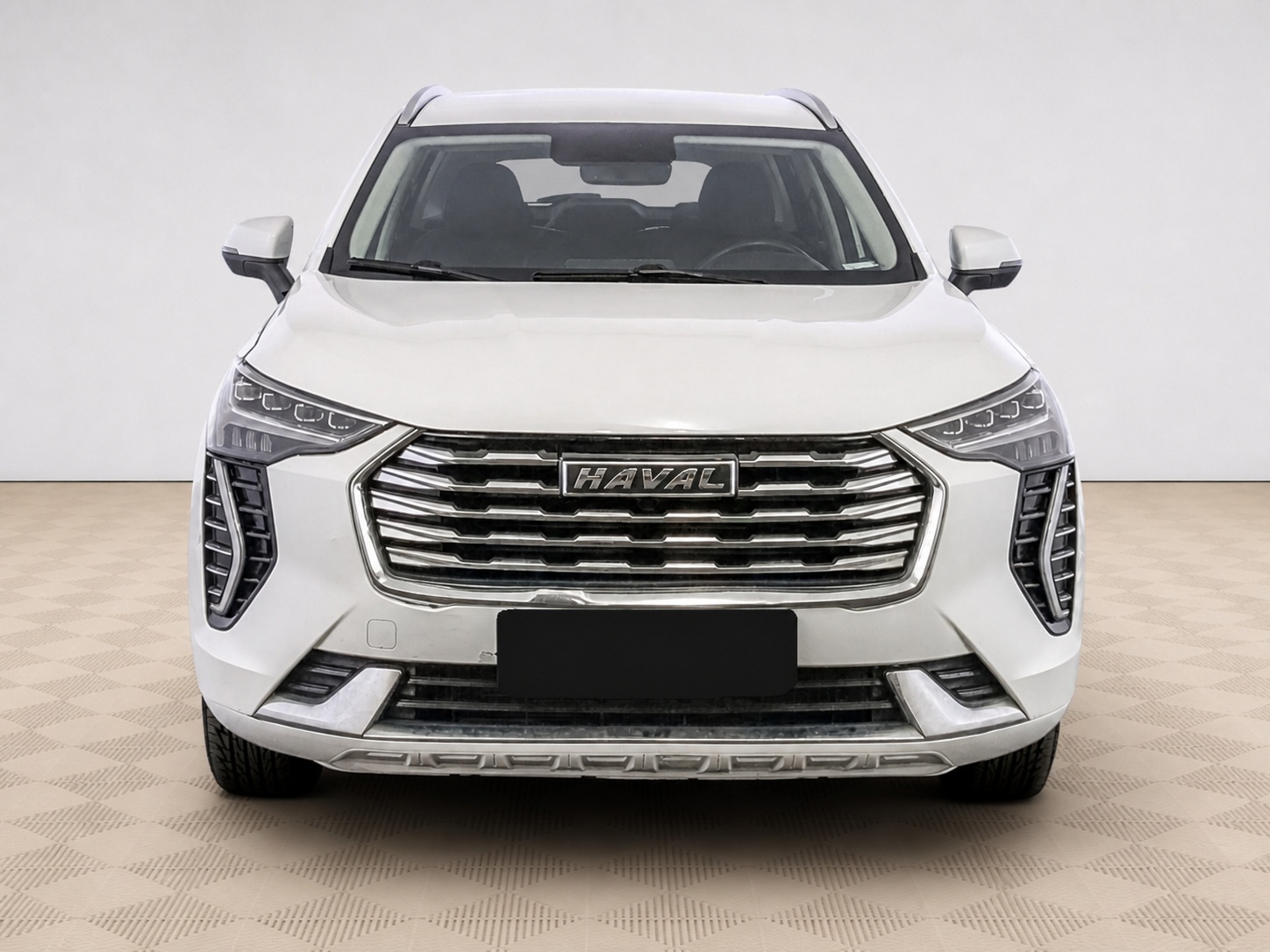 Haval - Haval Jolion I, 2022