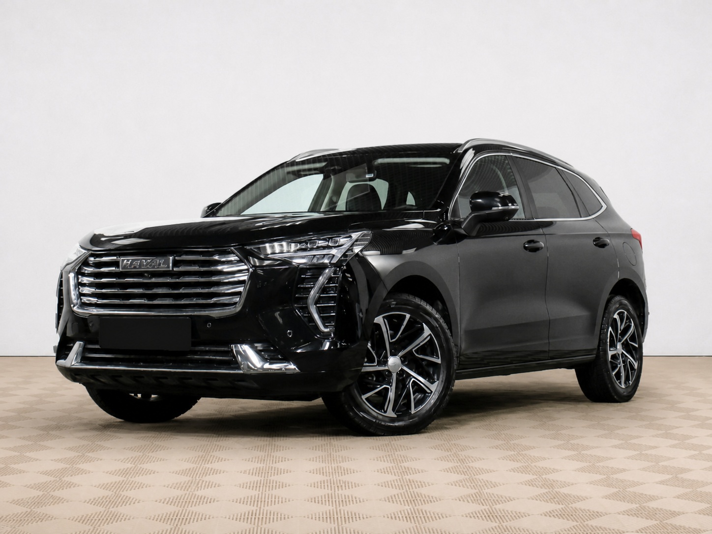 Haval - Haval Jolion I, 2023