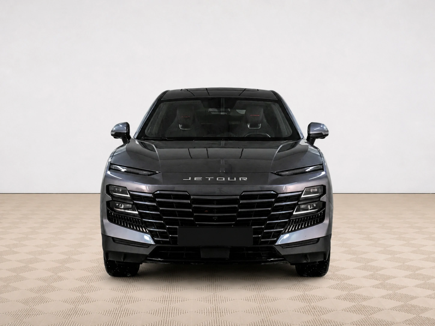 Jetour - Jetour DASHING I, 2024 г.