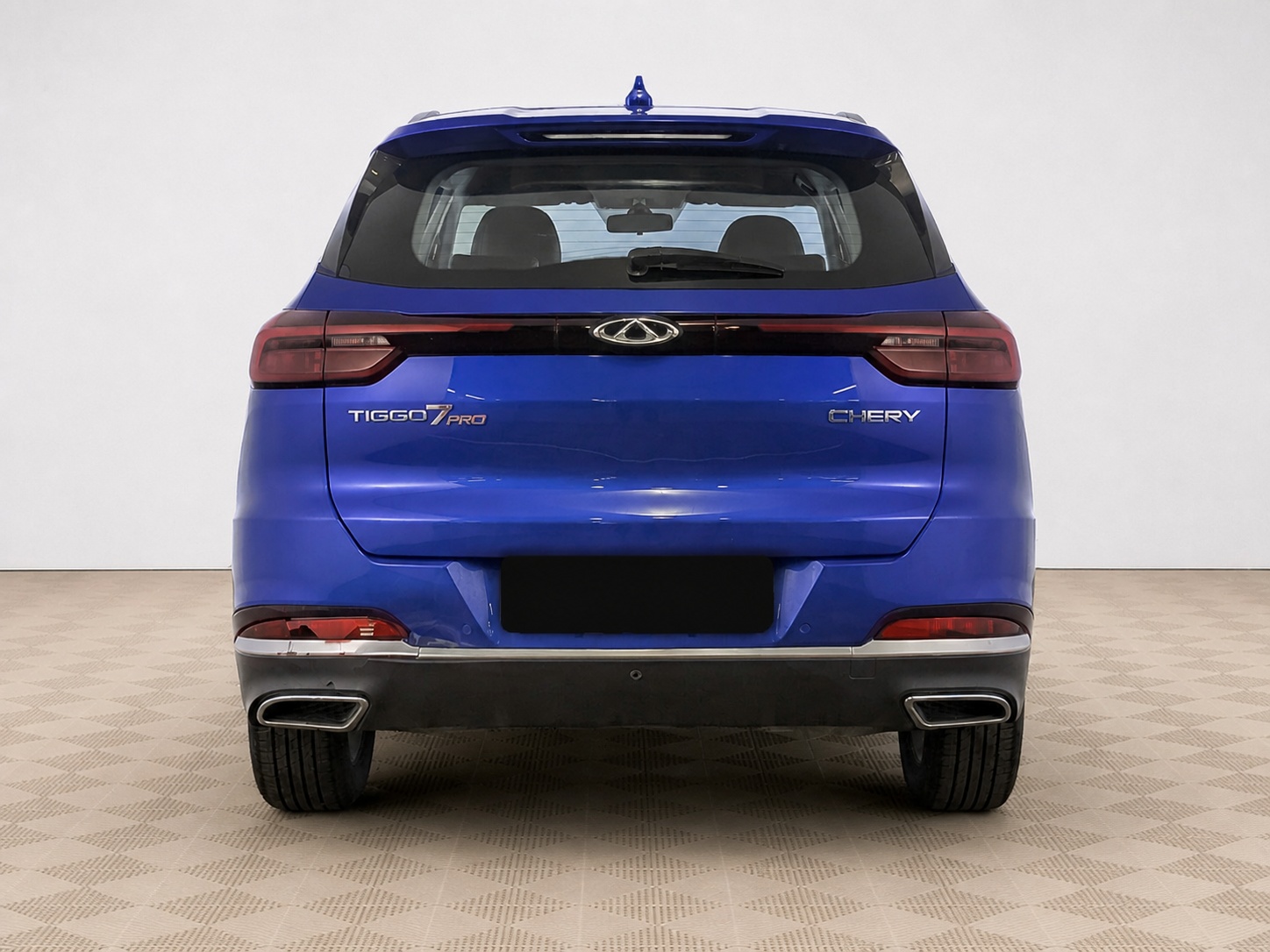 Chery - Chery Tiggo 7 Pro I, 2022