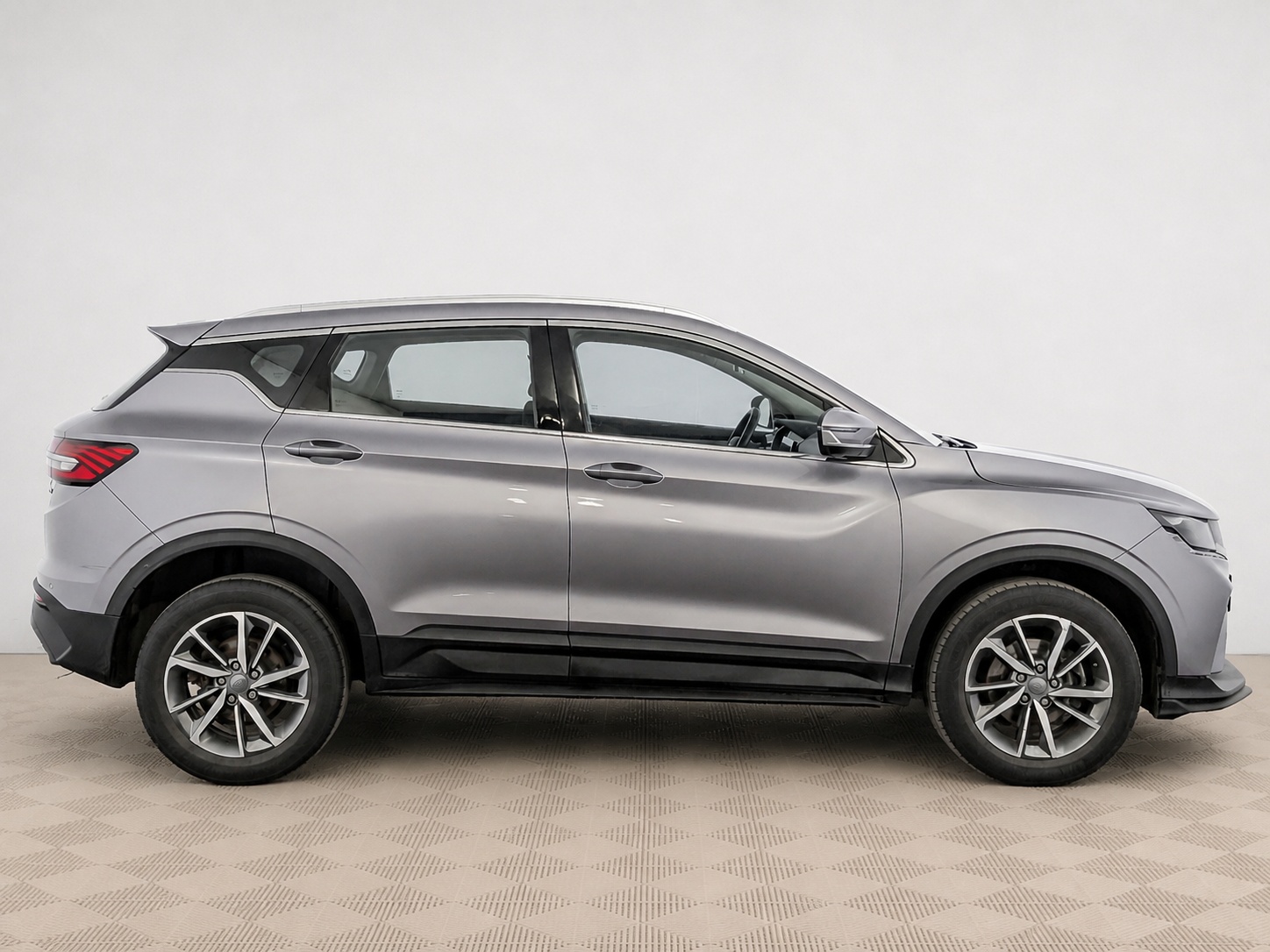 Geely - Geely Coolray, 2023