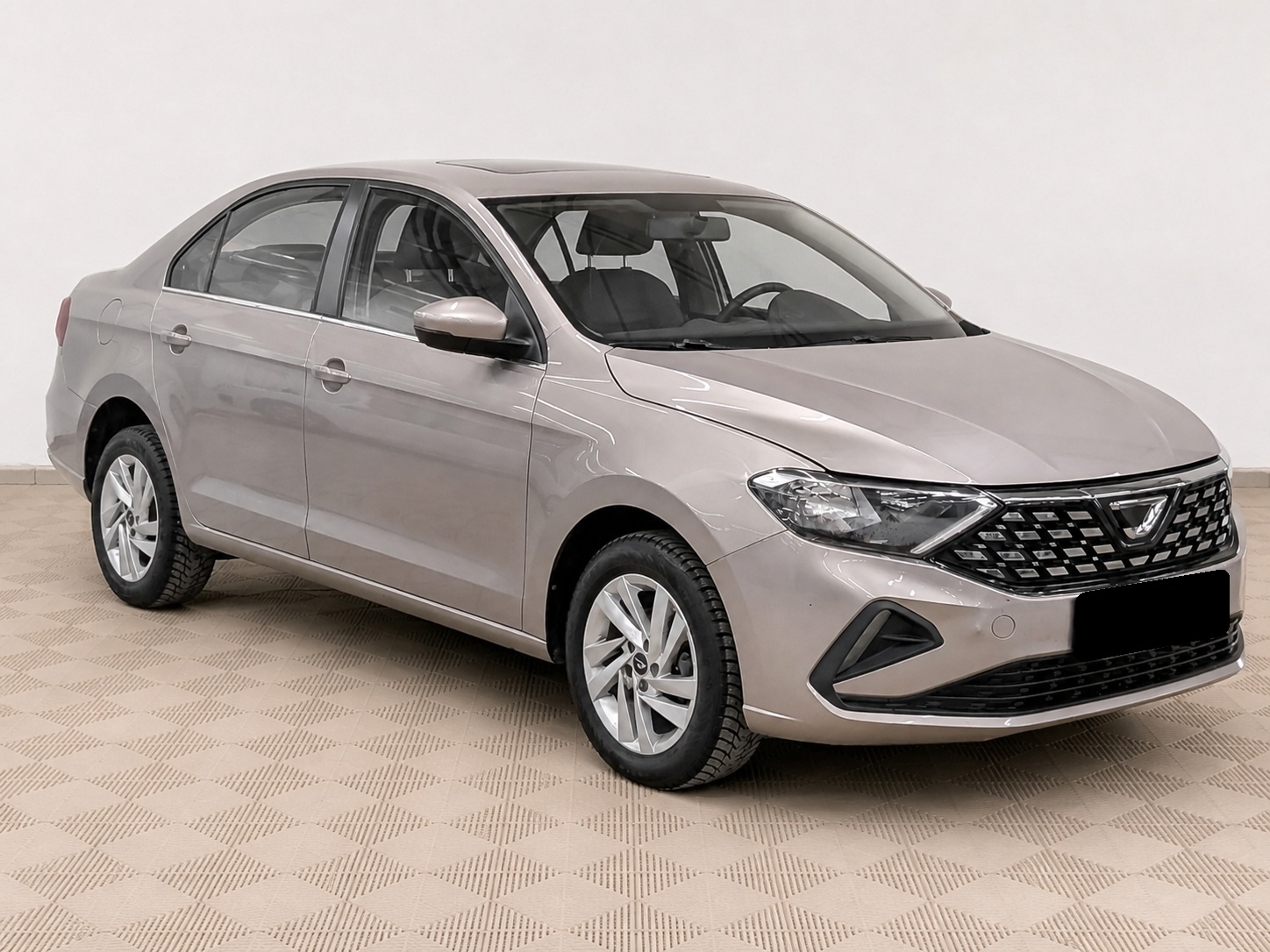 Jetta - Jetta VA3, 2022