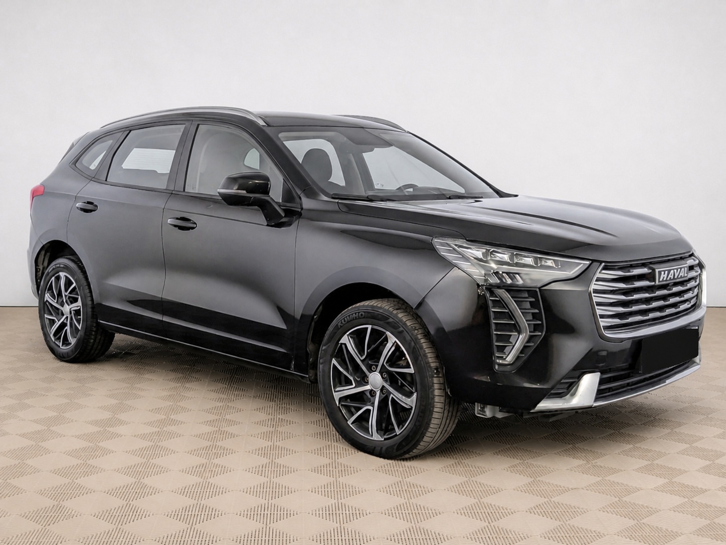 Haval - Haval Jolion I, 2022