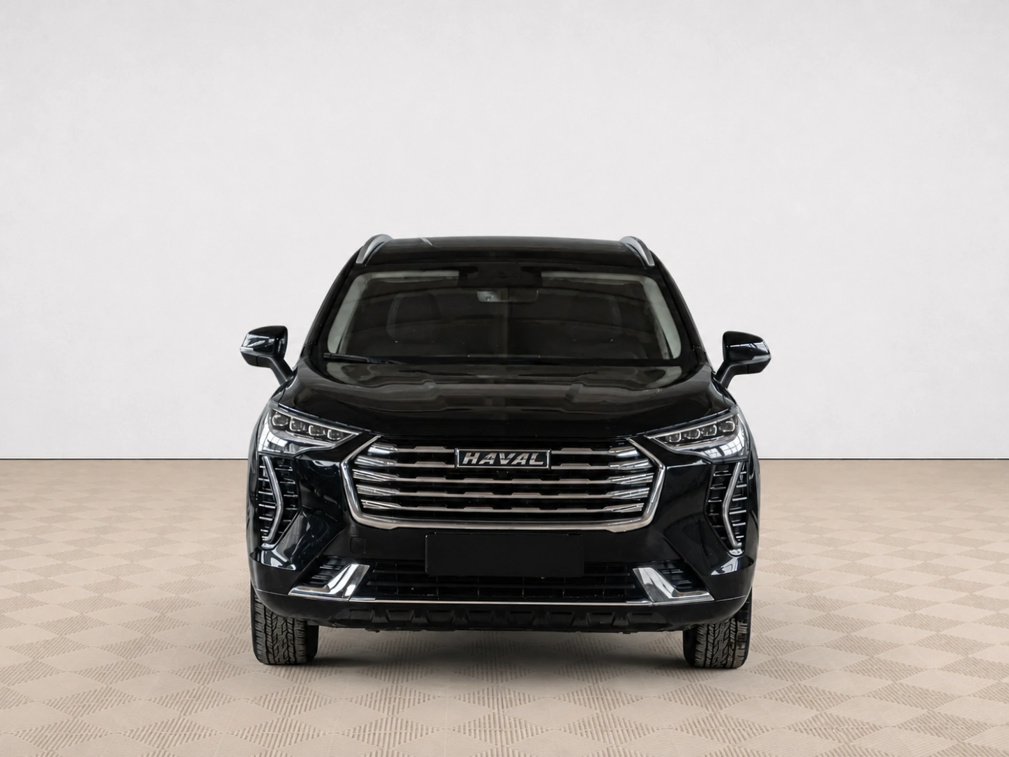 Haval - Haval Jolion I, 2023 г.
