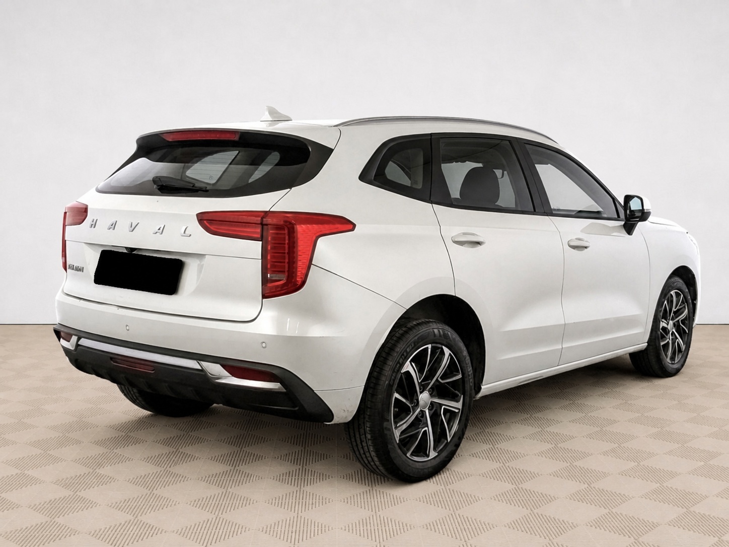 Haval - HAVAL Jolion, 2022