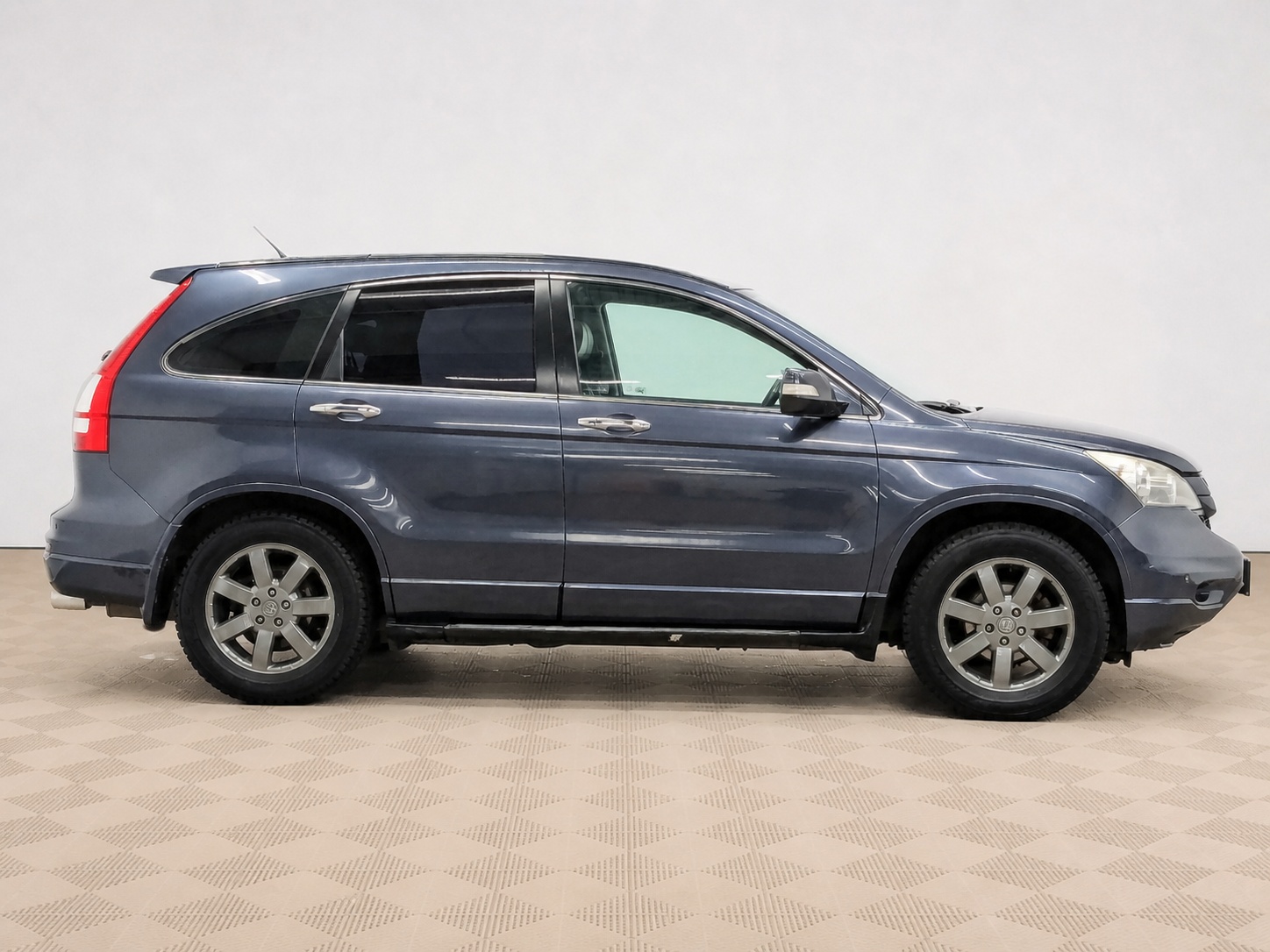 Honda - Honda CR-V, 2010