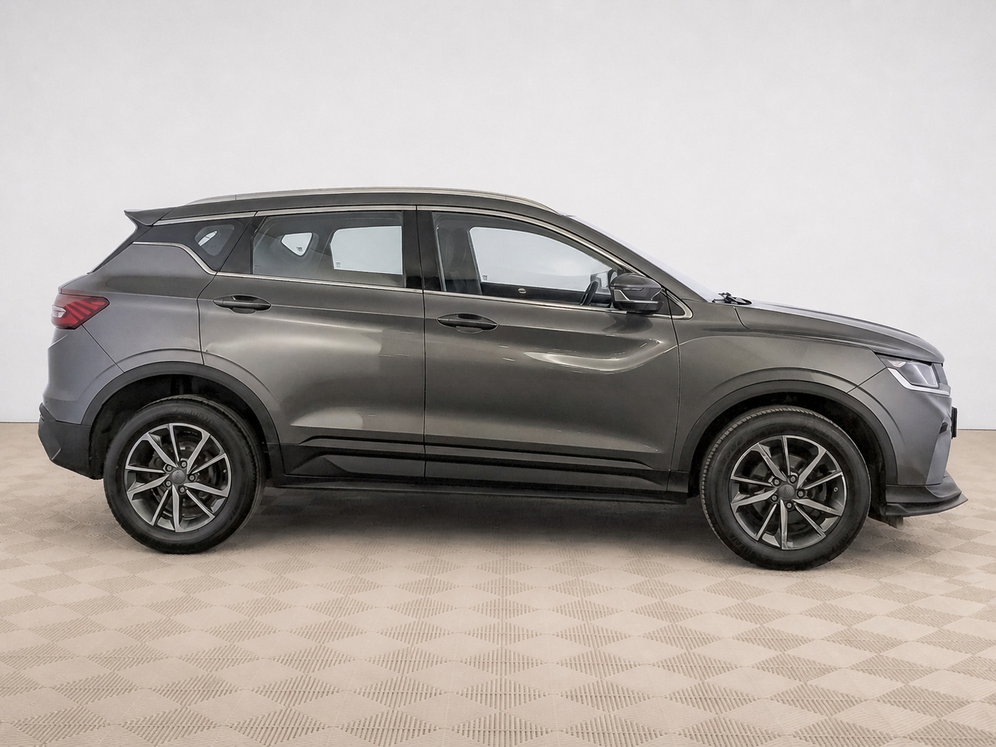 Geely - Geely Coolray, 2023