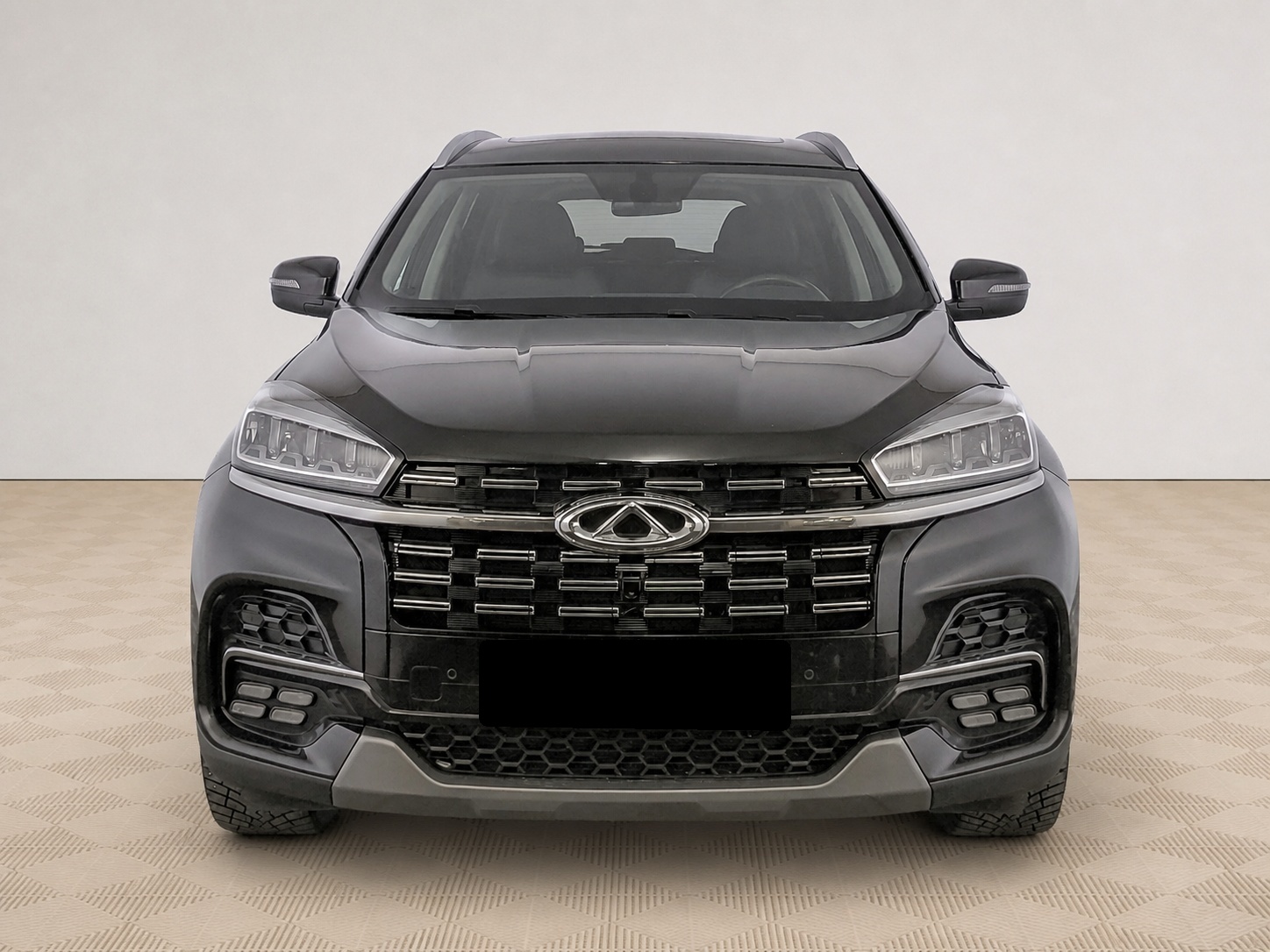 Chery - Chery Tiggo 8, 2022