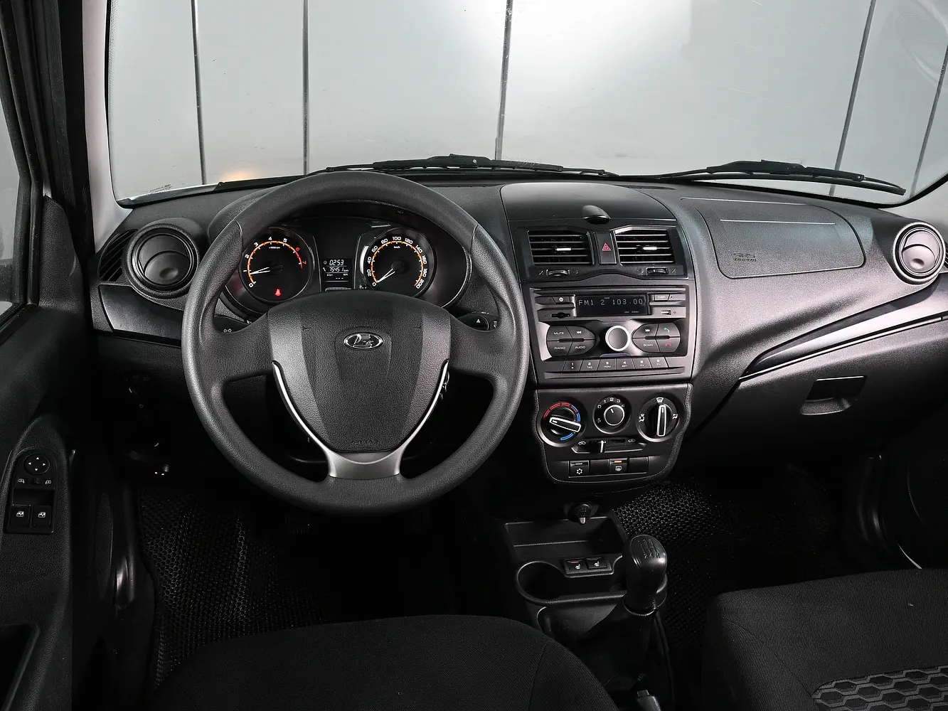 LADA (ВАЗ) - LADA (ВАЗ) Granta I Рестайлинг, 2023 г.