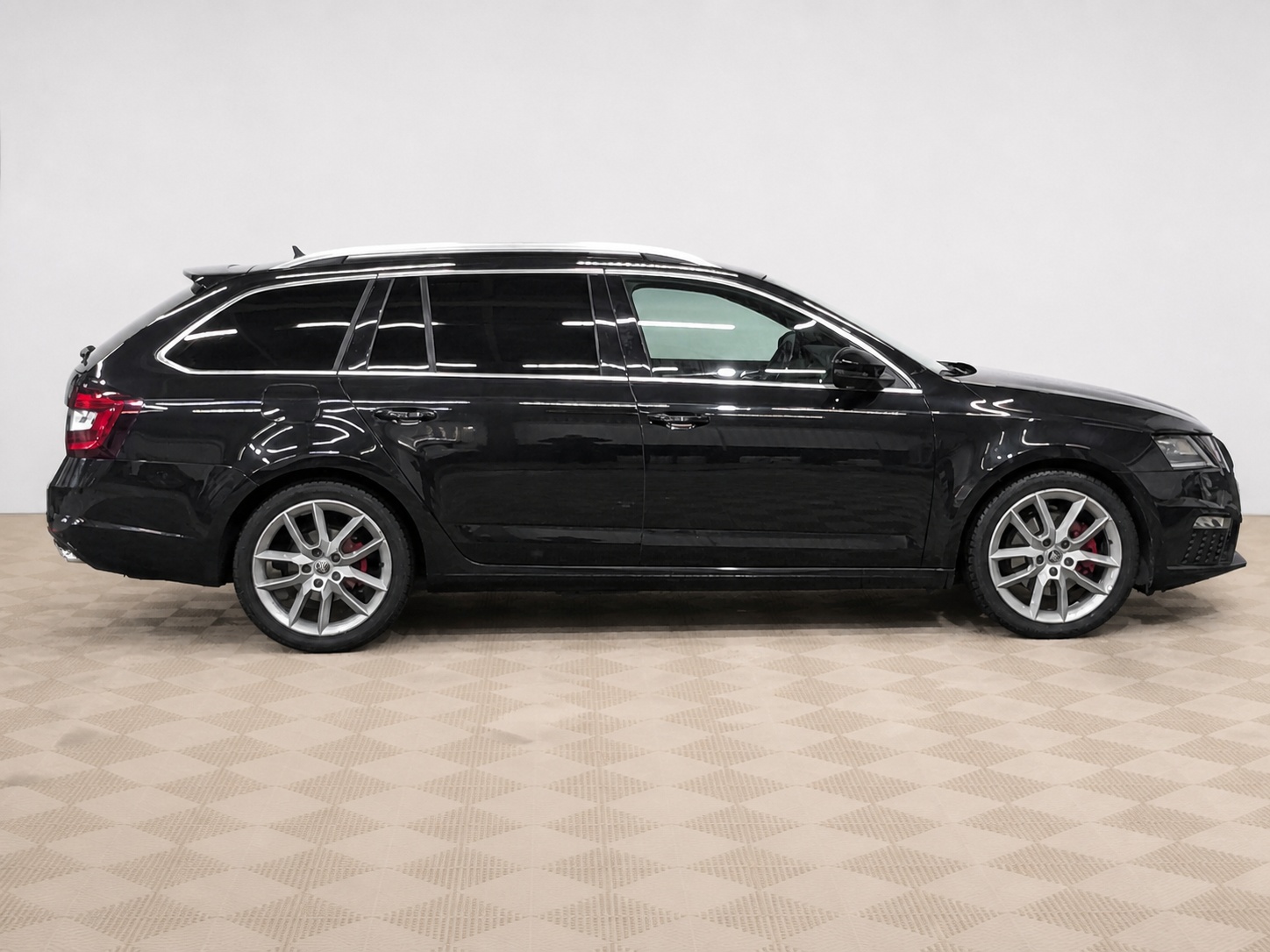 Skoda - Skoda Octavia, 2020