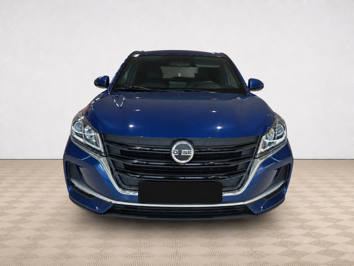 DongFeng - Dongfeng DFSK 500, 2024
