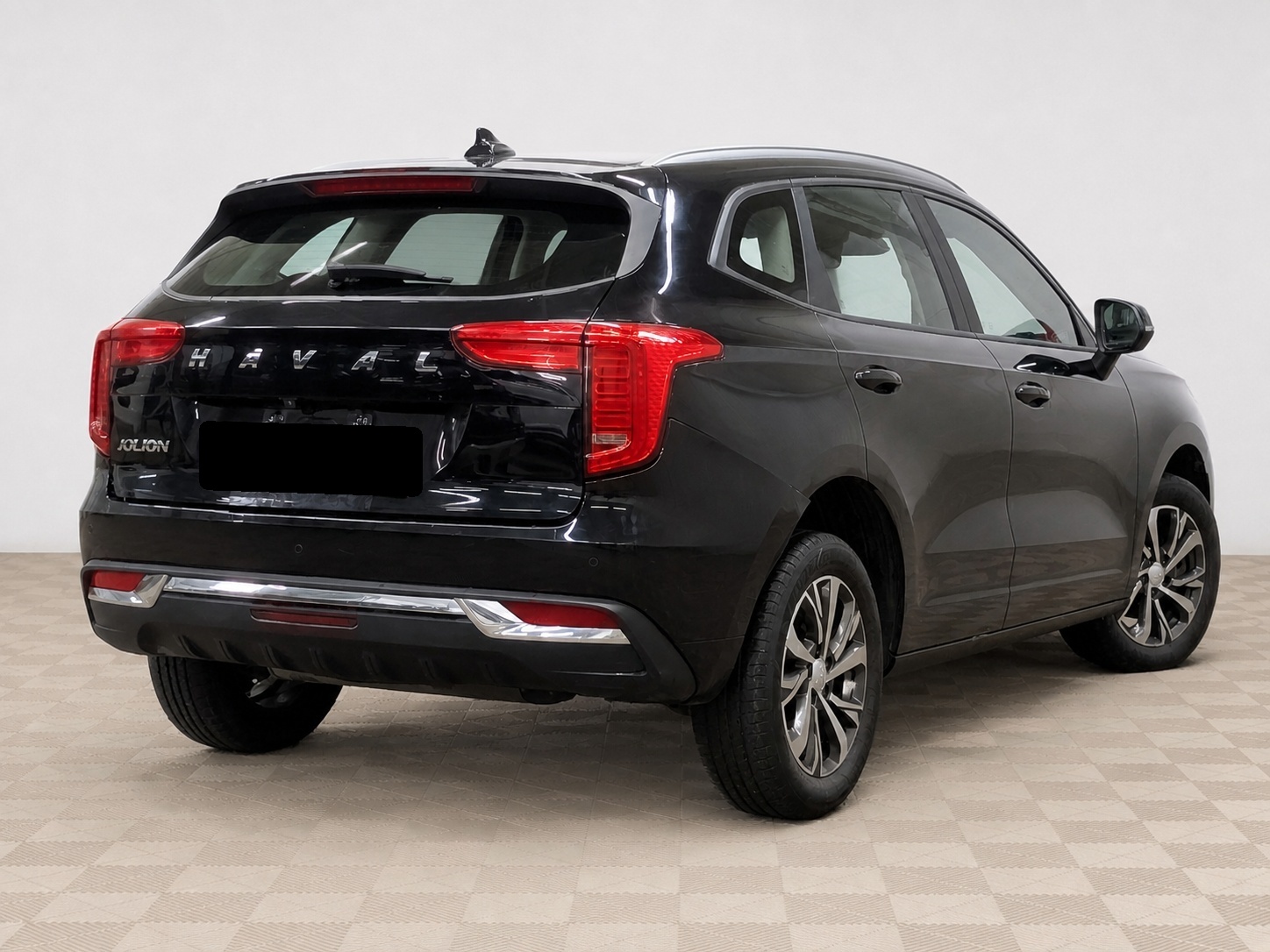 Haval - HAVAL Jolion, 2023