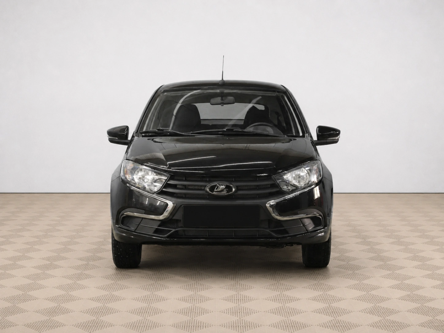 LADA (ВАЗ) - LADA (ВАЗ) Granta I Рестайлинг, 2023 г.