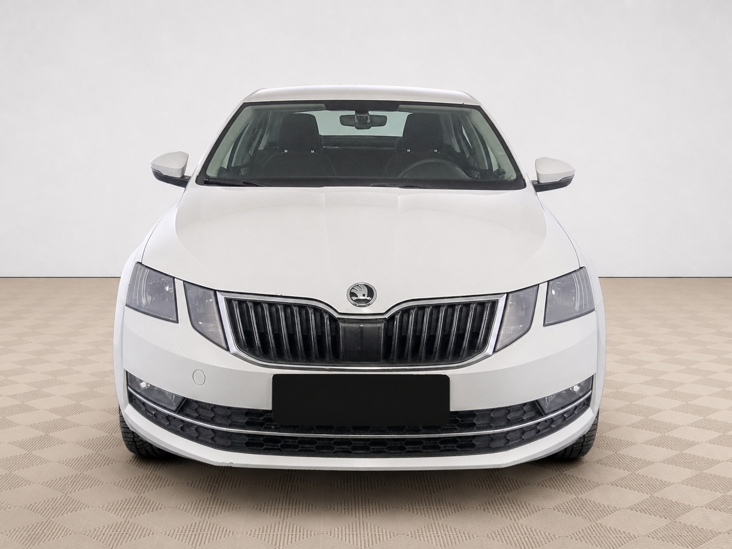 Skoda - Skoda Octavia, 2018