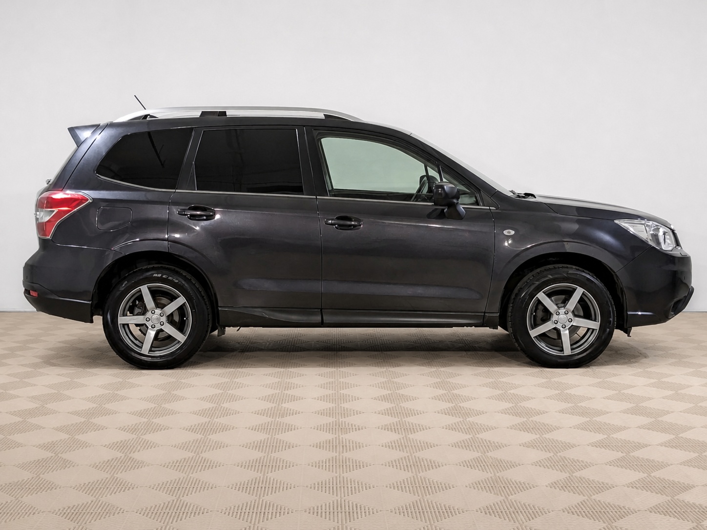 Subaru - Subaru Forester, 2013