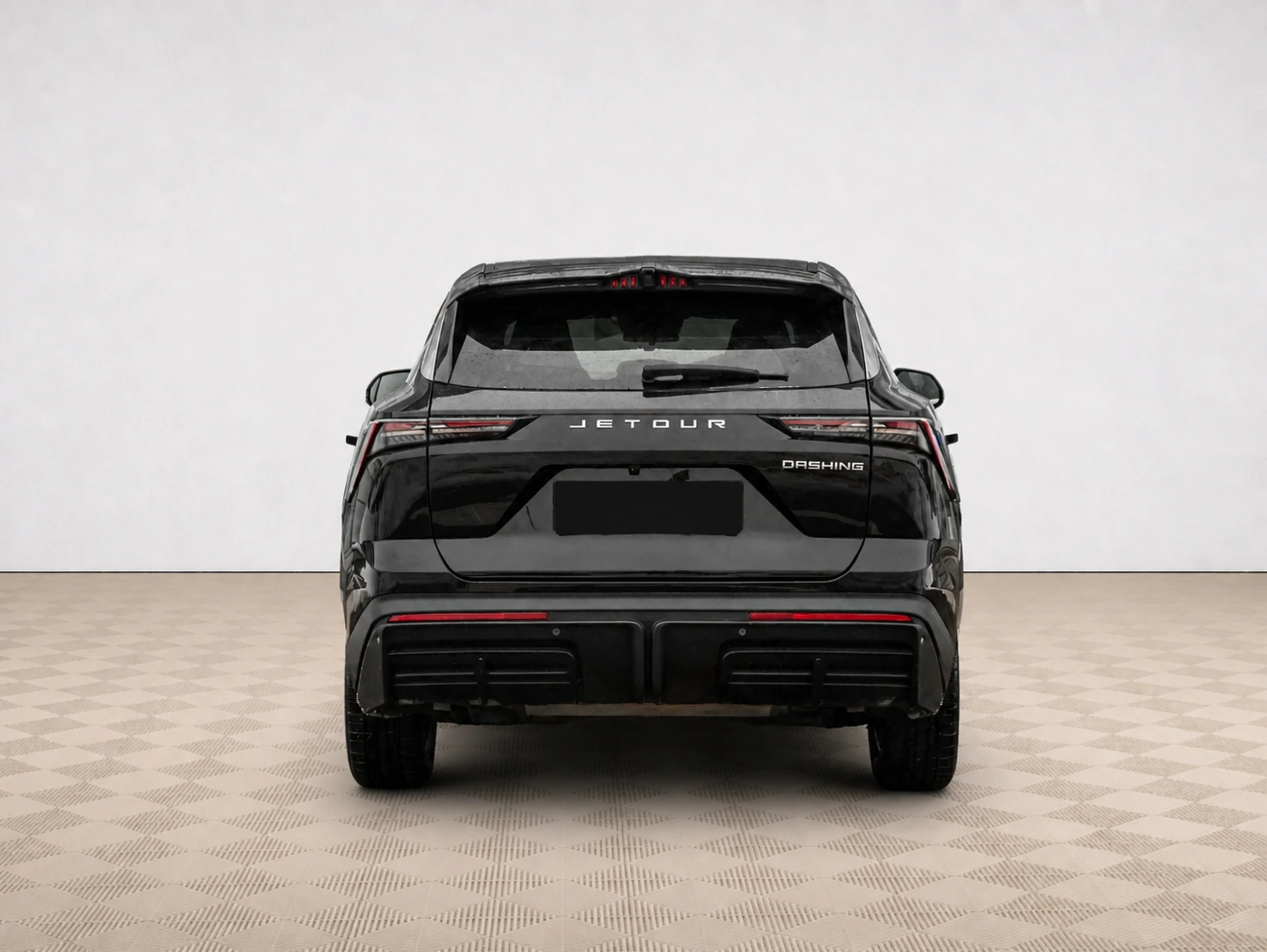 Jetour - Jetour DASHING I, 2024 г.
