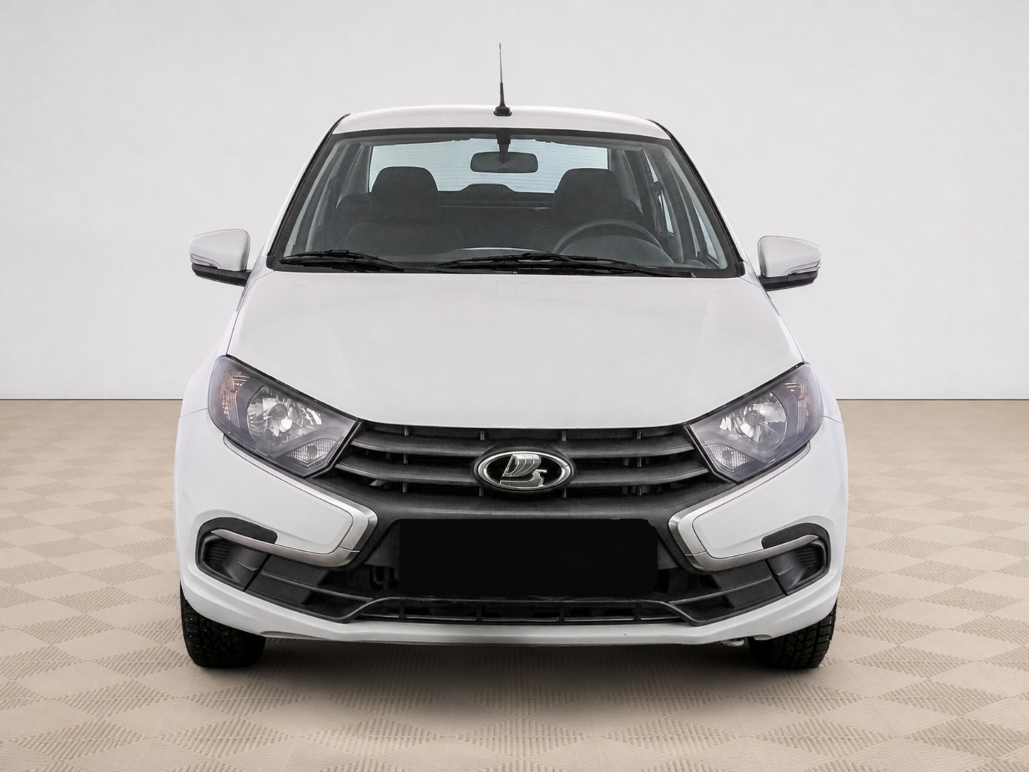 LADA (ВАЗ) - Lada (ВАЗ) Granta I Рестайлинг, 2023