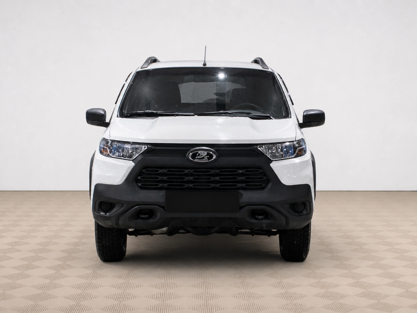 LADA (ВАЗ) - LADA (ВАЗ) Niva Travel I, 2022 г.