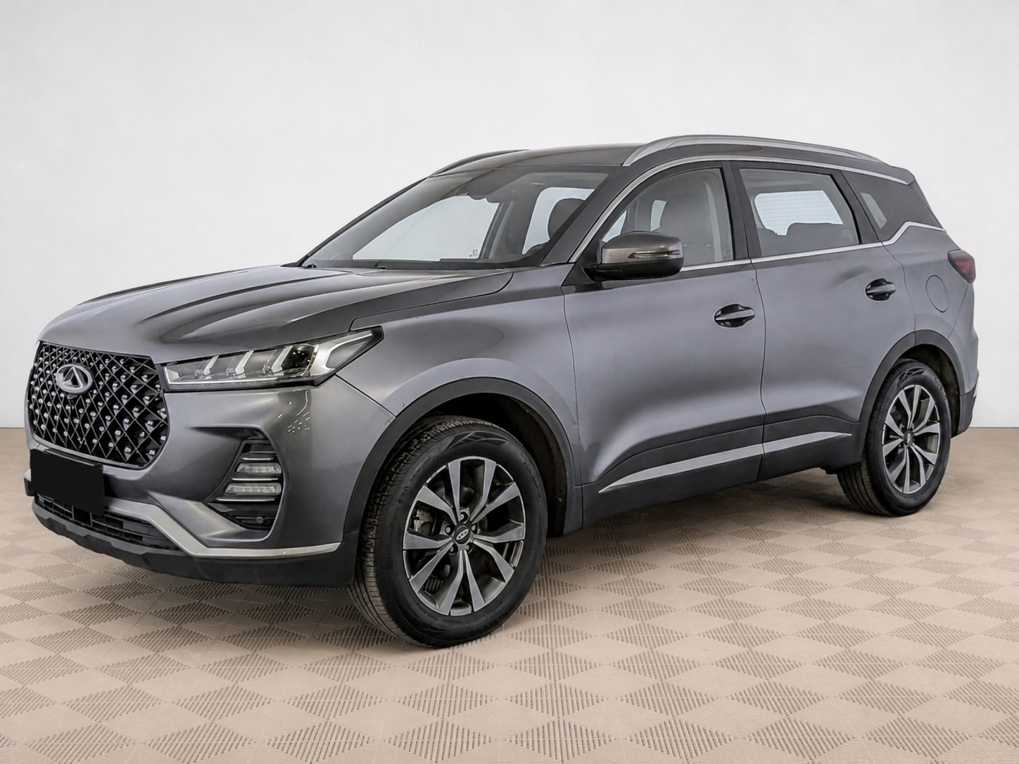 Chery - Chery Tiggo 7 Pro, 2022