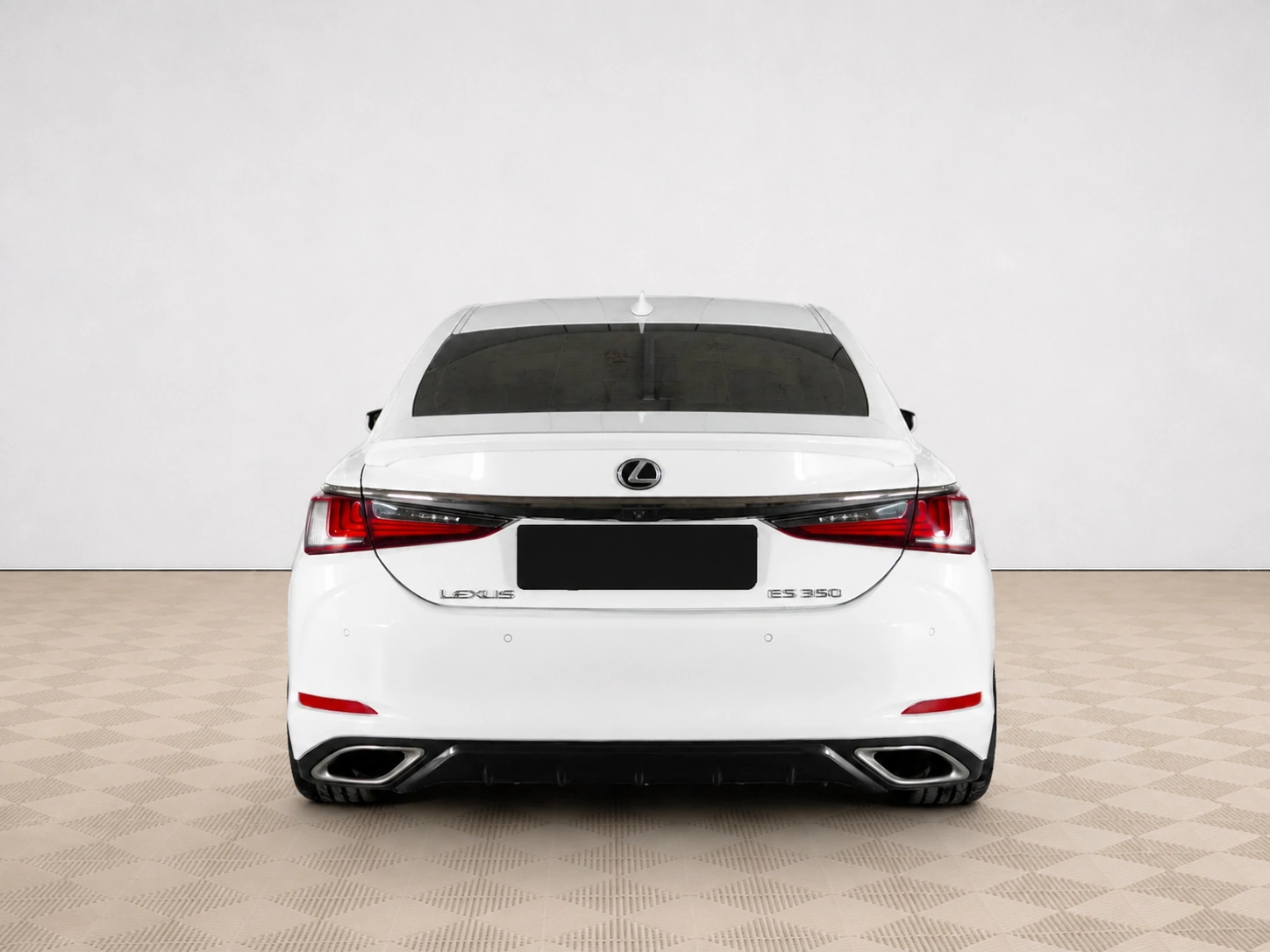 Lexus - Lexus ES VII, 2020 г.