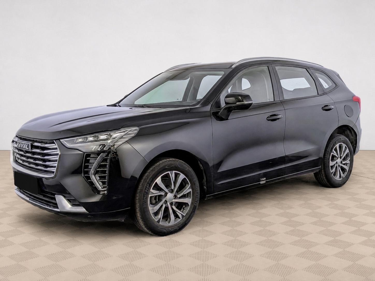 Haval - HAVAL Jolion, 2022