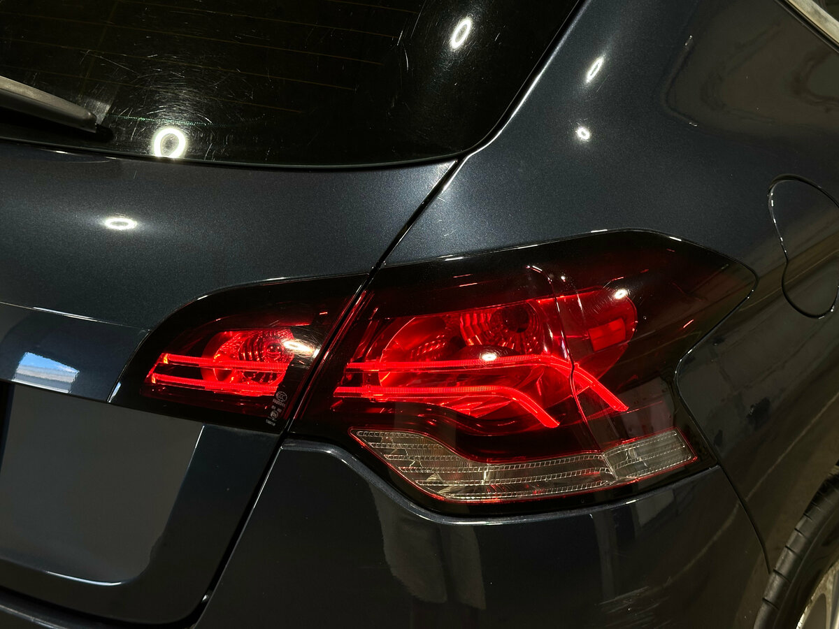 Citroen - Citroen DS4, 2013