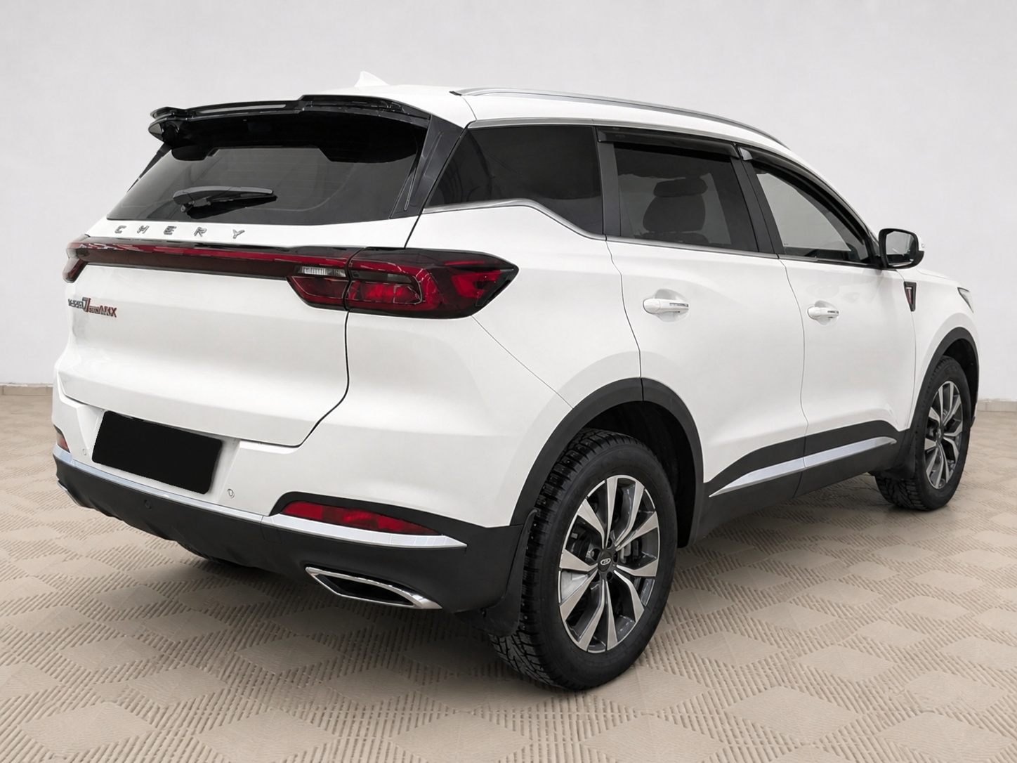 Chery - Chery Tiggo 7 Pro, 2023