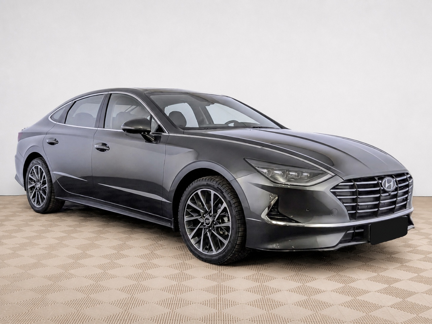 Hyundai - Hyundai Sonata VIII (DN8), 2023
