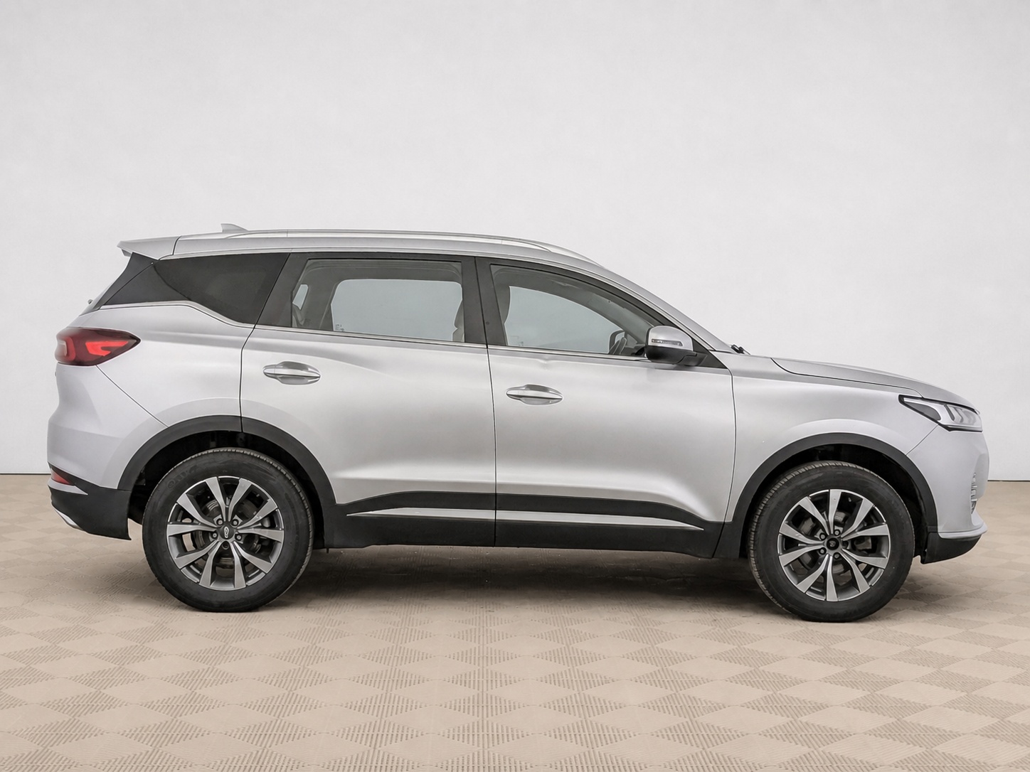 Chery - Chery Tiggo 7 Pro, 2022