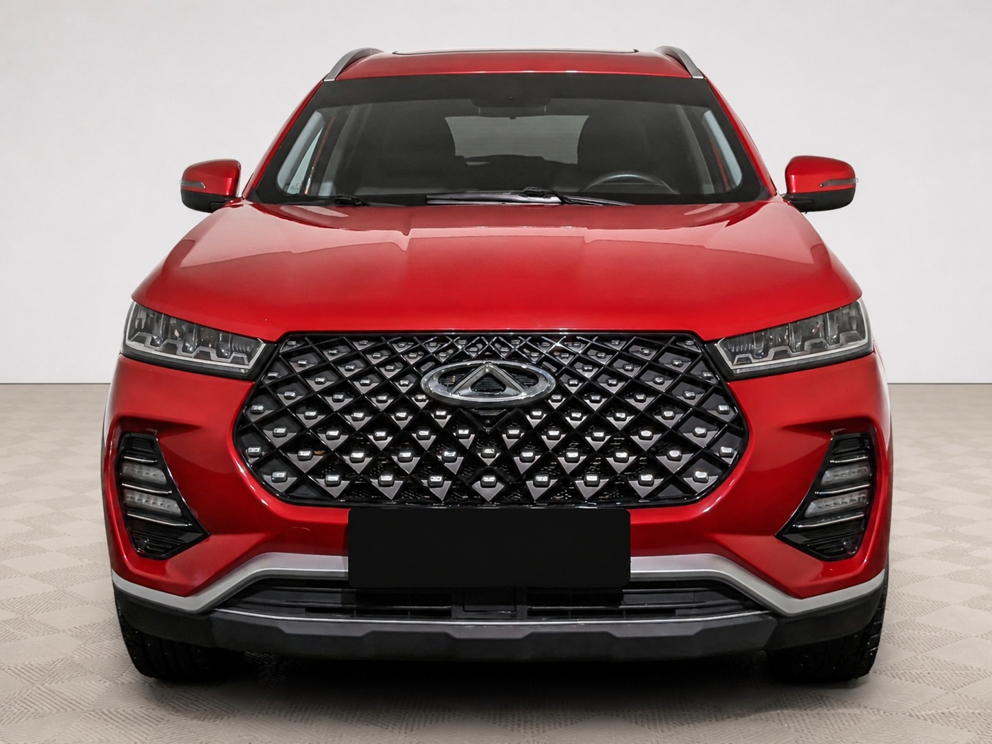 Chery - Chery Tiggo 7 Pro, 2021