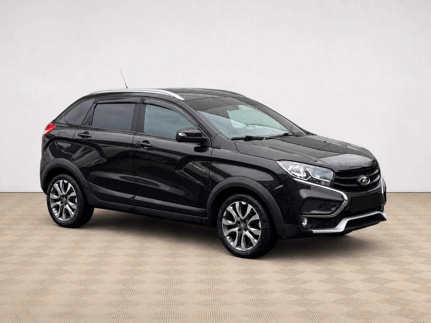 LADA (ВАЗ) - LADA (ВАЗ) XRAY I, 2021 г.