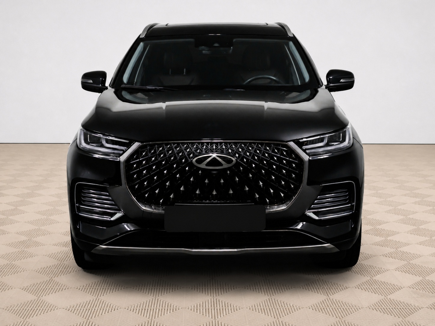 Chery - Chery Tiggo 8 Pro Max I Рестайлинг, 2023