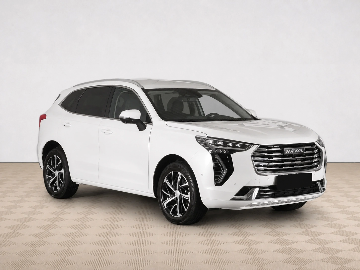 Haval - Haval Jolion I Рестайлинг, 2023 г.