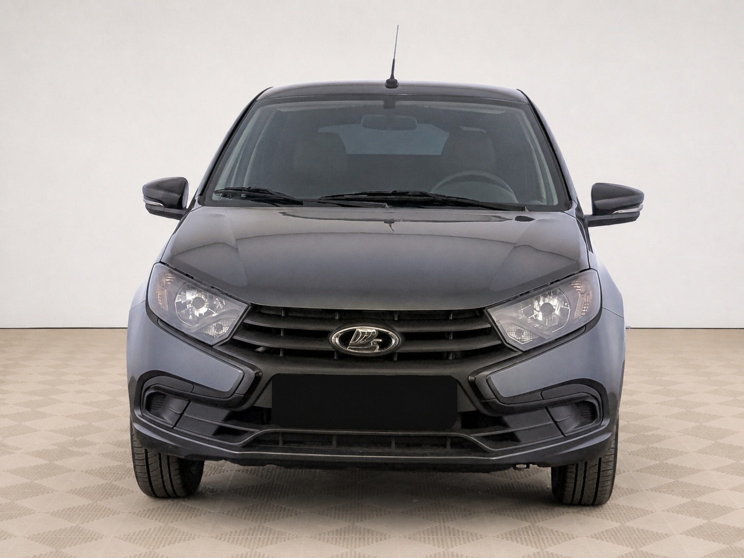 LADA (ВАЗ) - Lada Granta, 2024