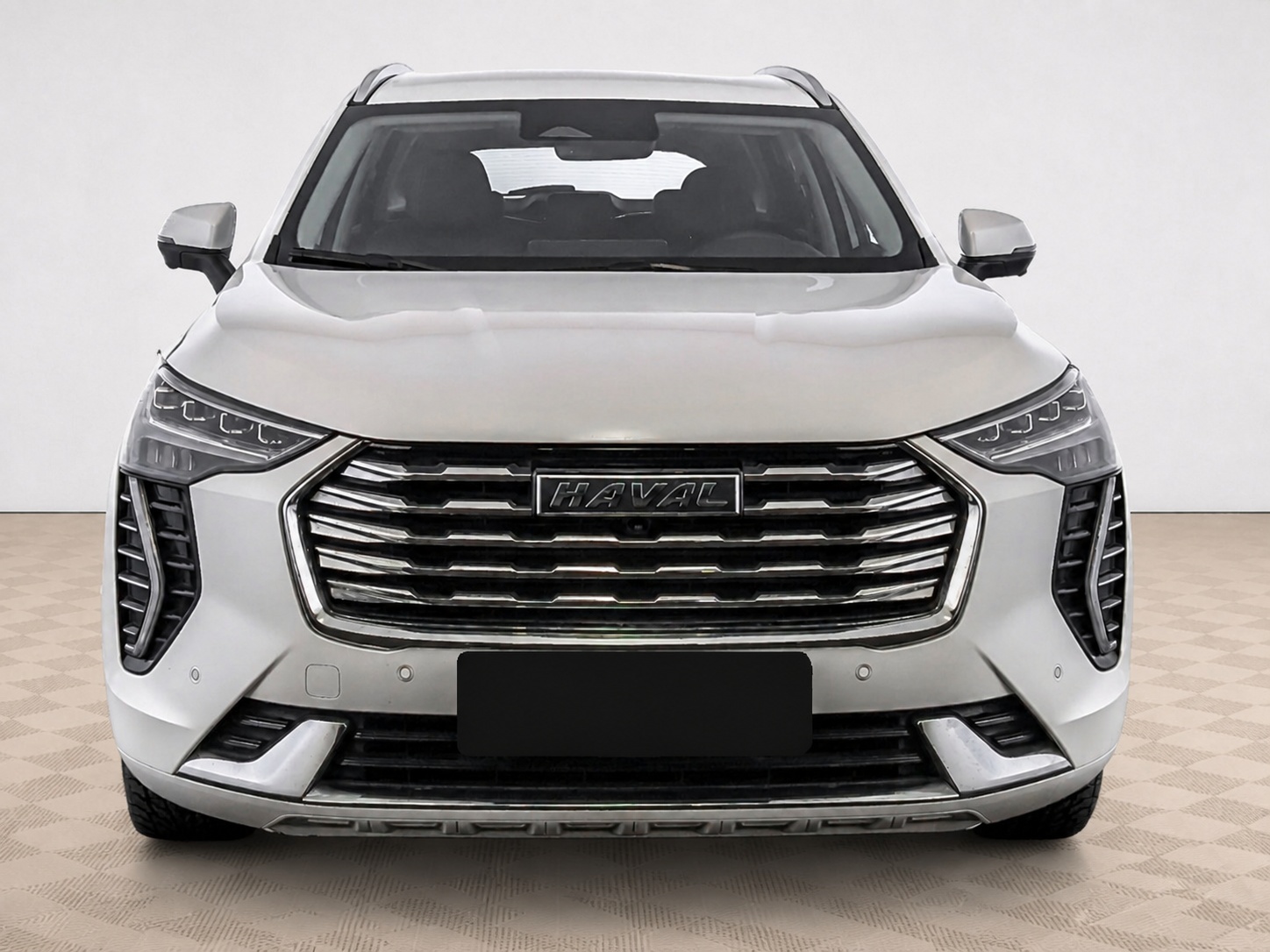 Haval - Haval Jolion I, 2023