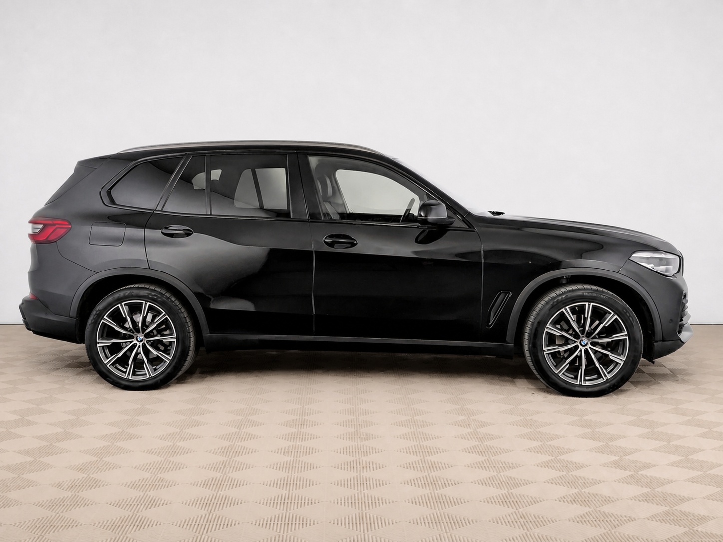 BMW - BMW X5 30d IV (G05/G18), 2019