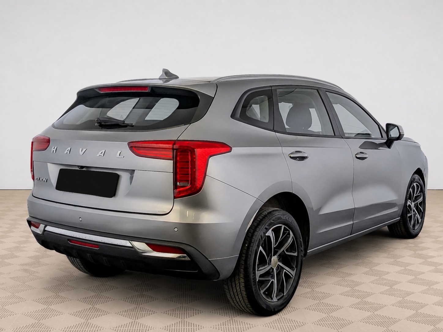 Haval - HAVAL Jolion, 2022