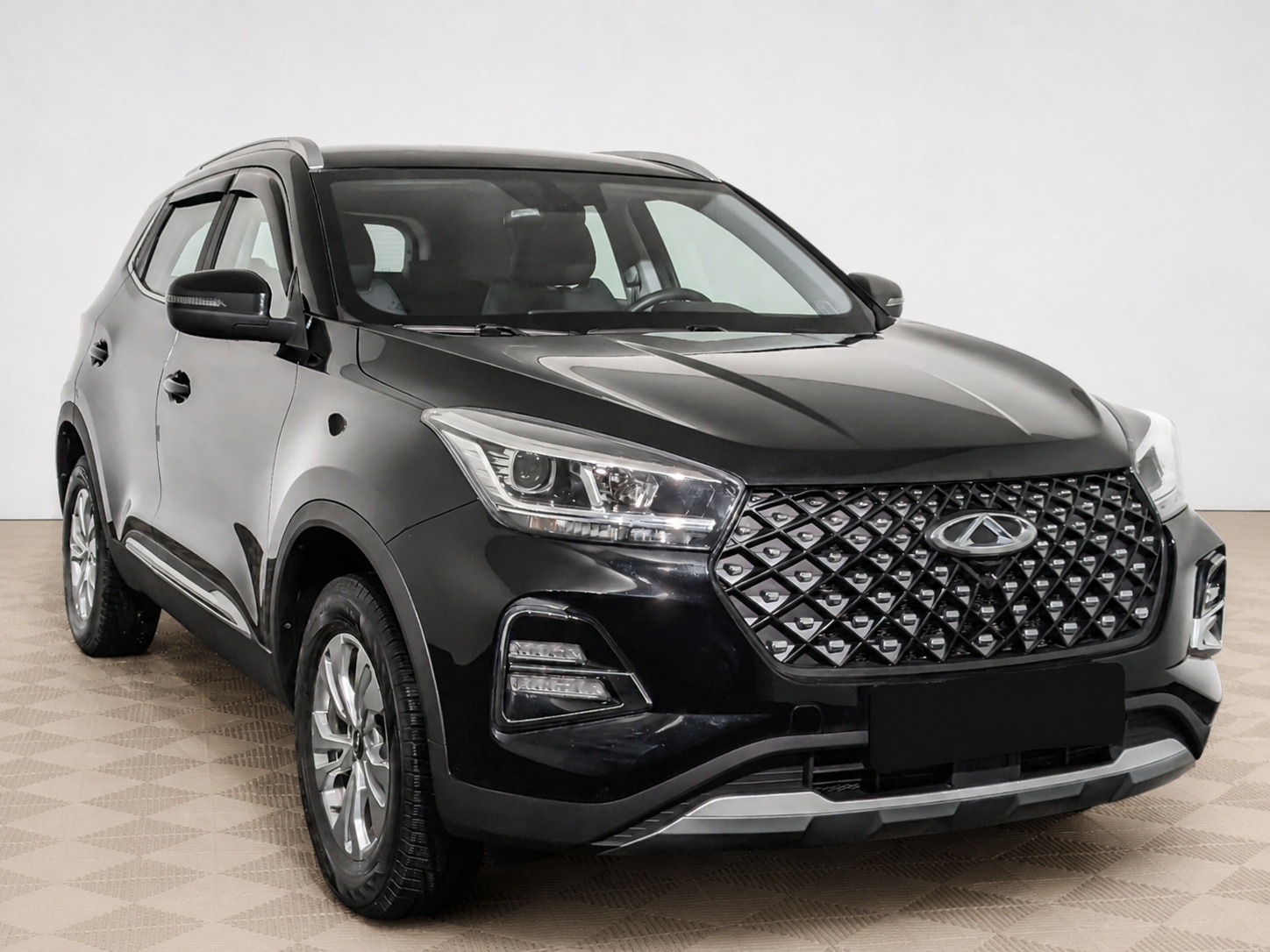Chery - Chery Tiggo 4 Pro, 2023